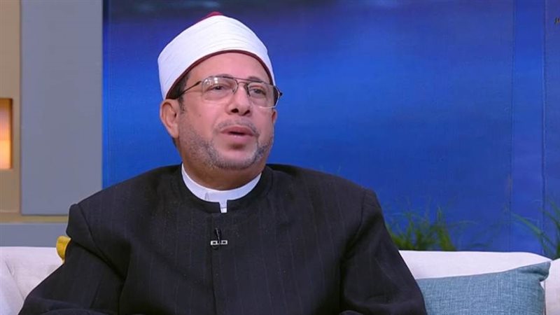 فضيلة الشيخ عبد العزيز