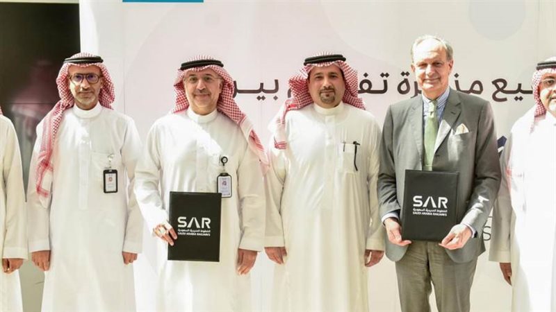 السعودية تطمح فى