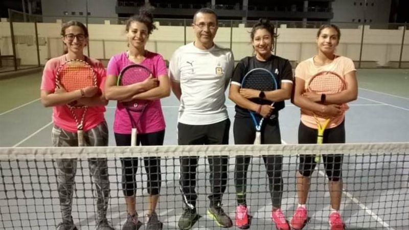 منتخب مصر لسيدات