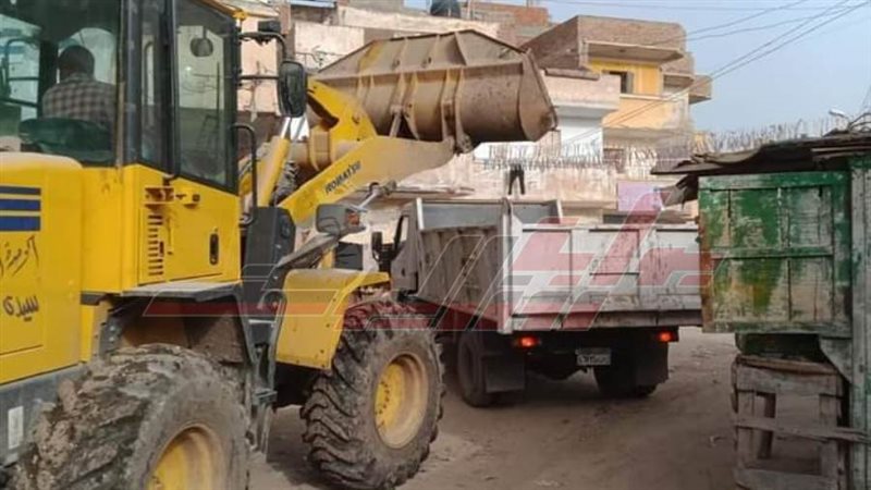 حملات النظافة