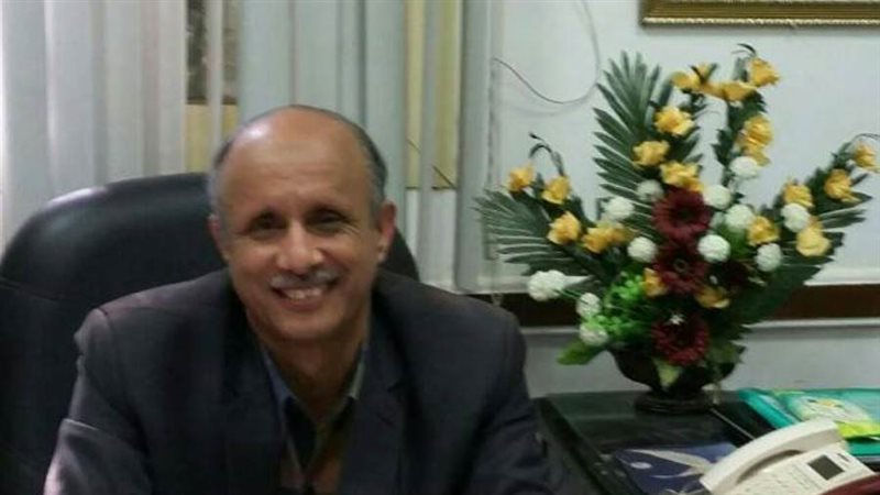 المهندس محمود السعدى