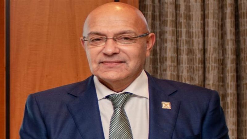 المهندس أحمد صبور