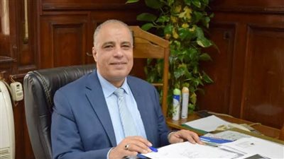 رئيس قطاع الإرشاد يؤكد أهمية رفع مستوى الإجراءات للحد من إزالة الغابات