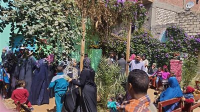 محافظ أسيوط: قافلة طبية مجانية بقرية مير بالتعاون مع وحدة السكان