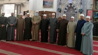«البحوث الإسلامية»: 4 قوافل دعوية من الأزهر والأوقاف تستهدف القاهرة وأسوان والبحيرة وسيناء 