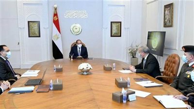 15 توجيها رئاسيا في مختلف القطاعات خلال الأسبوع الأول من رمضان