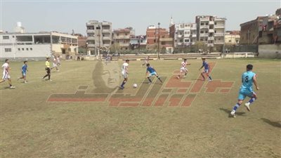 ننشر ترتيب الفرق فى المجموعات الأربعة المشاركة في الدور الثاني بكفر الشيخ