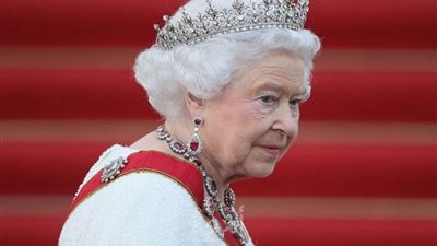 لأول مرة منذ 70 عاما.. ملكة بريطانيا تغيب عن قداس عيد الفصح