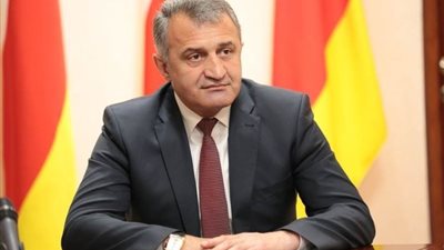 أوسيتيا الجنوبية تؤكد وقوع خسائر بصفوف قواتها في أوكرانيا