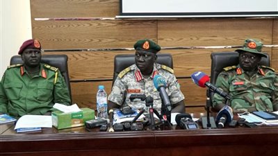 اشتباكات في جنوب السودان بعد أيام من إبرام اتفاق مهم