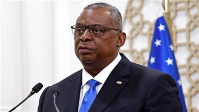 وزير الدفاع الأمريكي يبحث هاتفيا مع نظيره الأوكراني آخر تطورات الحرب الروسية