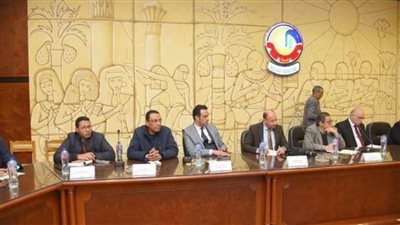 الضرائب: زيارات ميدانية للتعرف على مشكلات أصحاب المشروعات الصغيرة والمتوسطة