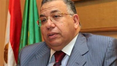 نقيب الأشراف يعزي البابا تواضروس في حادث كاهن الإسكندرية