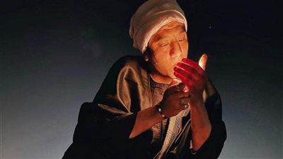 الفنان إسلام طارق يشارك في فيلم «العنكبوت»