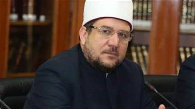 وزير الأوقاف يهنئ الرئيس السيسي والقوات المسلحة بذكرى انتصارات العاشر من رمضان