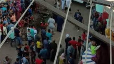 إصابة 4 أشخاص في مشاجرة بسبب معاكسة طالبة بكفر شكر