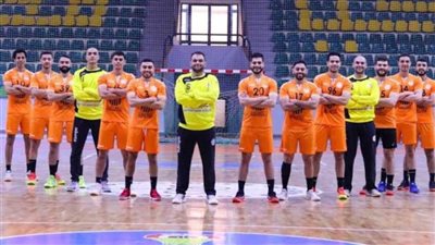 البنك الأهلي يخاطب اتحاد اليد بسبب اختفاء ميداليتين