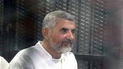 حجز الحكم على حسن مالك إلى جلسة 13 يونيو