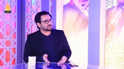 أحمد هيثم يستعد لطرح الموسم الجديد لبرنامج 