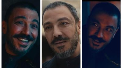 طارق لطفي لـ