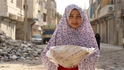 الأغذية العالمي: ارتفاع أسعار الغذاء بسبب الحرب في أوكرانيا تدفع اليمنيين إلى الجوع