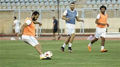 تعديلات في وديتي الإسماعيلي بعد تأجيل لقاء المصري