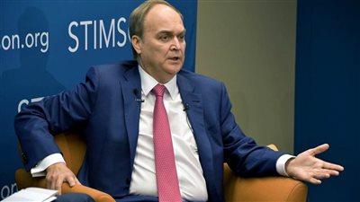 سفير روسي: هدف العملية العسكرية الروسية منع أي تهديد لروسيا من الأراضي الأوكرانية