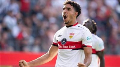 جائزة ألمانية لمرموش وأزمة ميداليات هدهود وبركات يشيد بمهاجم الزمالك 