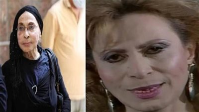 بعد صراع مع المرض.. وفاة الفنانة ليلى نصر عن عمر 84 عامًا
