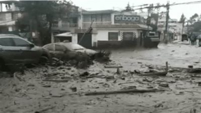 مصرع 57 شخصا وإصابة 110 جراء الأمطار الغزيرة في الإكوادور