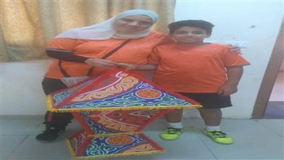 مدربة منتخب مصر رحاب بصير: 