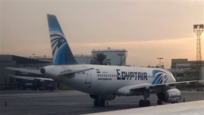 مصر للطيران تهيب عملاءها القادمين من الخارج بالتسجيل على المنصة الإلكترونية (Visit Egypt)