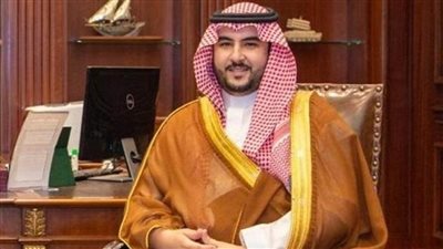 نائب وزير الدفاع السعودي: التحالف مستمر في دعم مجلس القيادة الرئاسي على الأصعدة كافة