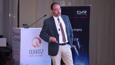 أستاذ مسالك بولية: استئصال تضخم البروستاتا بالليزر لا يؤثر على القدرة الإنجابية