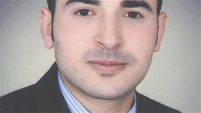 رئيس جامعة المنيا يهنئ الدكتور 