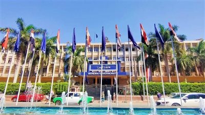 محافظة البحيرة: تنفيذ ٤٣٢٥ مشروعًا بتكلفة ٨٠ مليارًا و٥٠٠ مليون جنيه