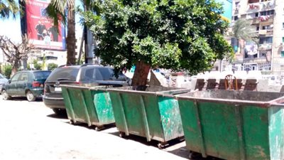 محافظ الإسكندرية يكلف رؤساء الأحياء بتكثيف أعمال النظافة