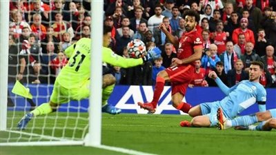 محمد صلاح يقود هجوم ليفربول في المواجهة الشرسة أمام مانشستر سيتي