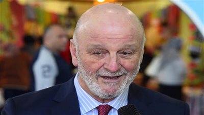 سفير إسبانيا بالقاهرة: العلاقات السياسية المصرية الإسبانية على أعلى مستوى