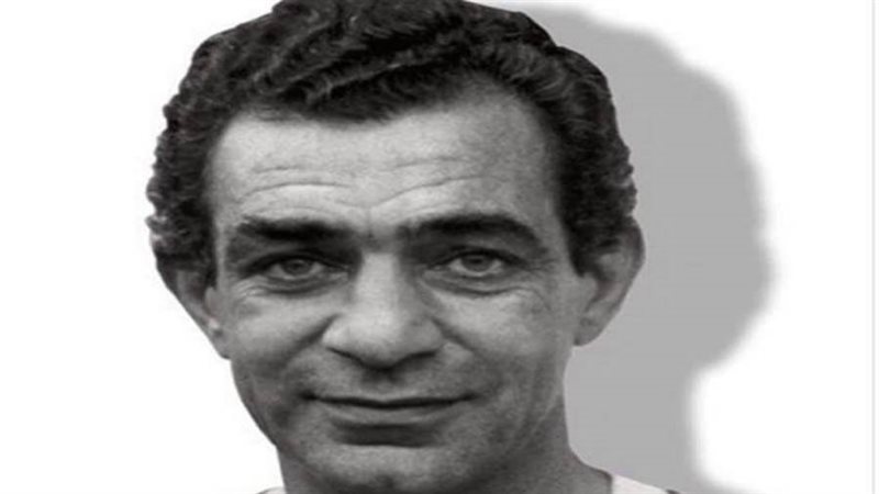 الكابتن محمود الجوهري