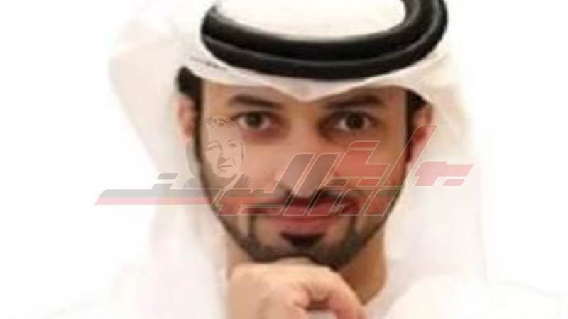 خالد الحارثى