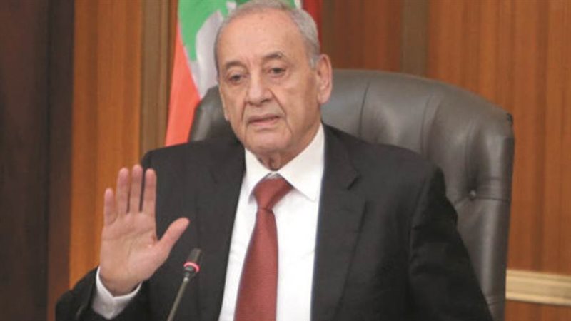 رئيس مجلس النواب