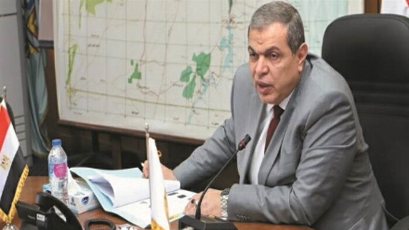 وزارة القوى العاملة