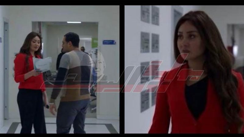 الفنانة نور الكاديكي