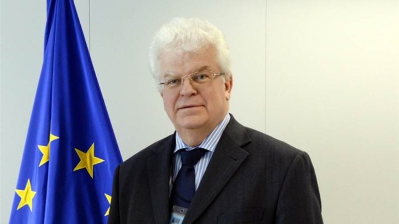 فلاديمير تشيجوف