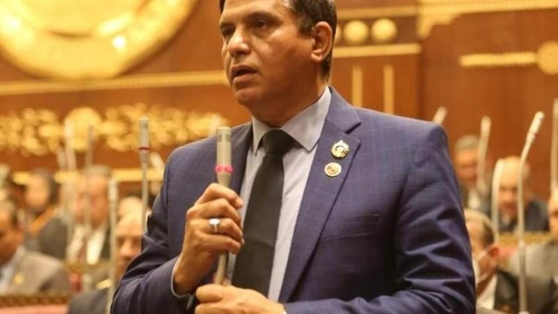 اللواء طارق نصير