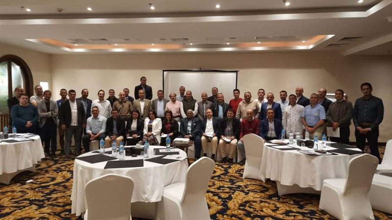 المرحلة الثالثة لبرنامج