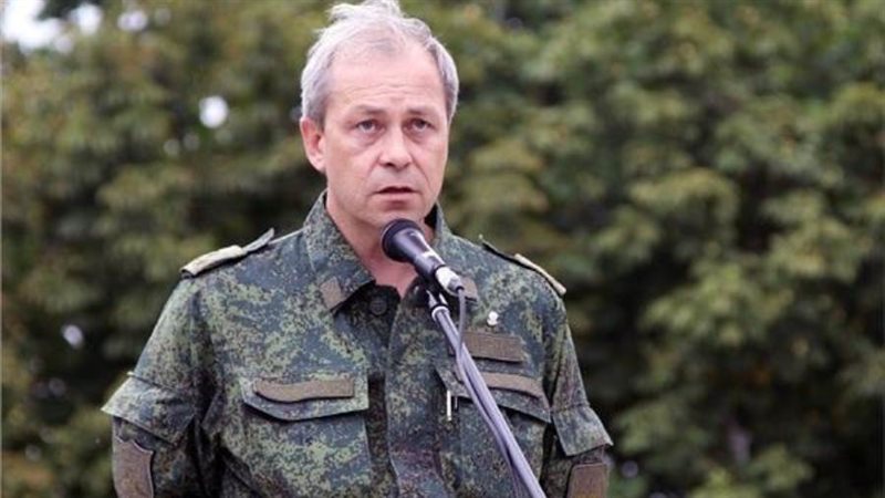 إدوارد باسورين