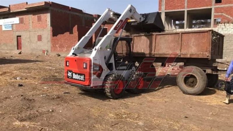 حملات النظافة