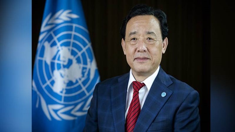 شو دونيو المدير العام